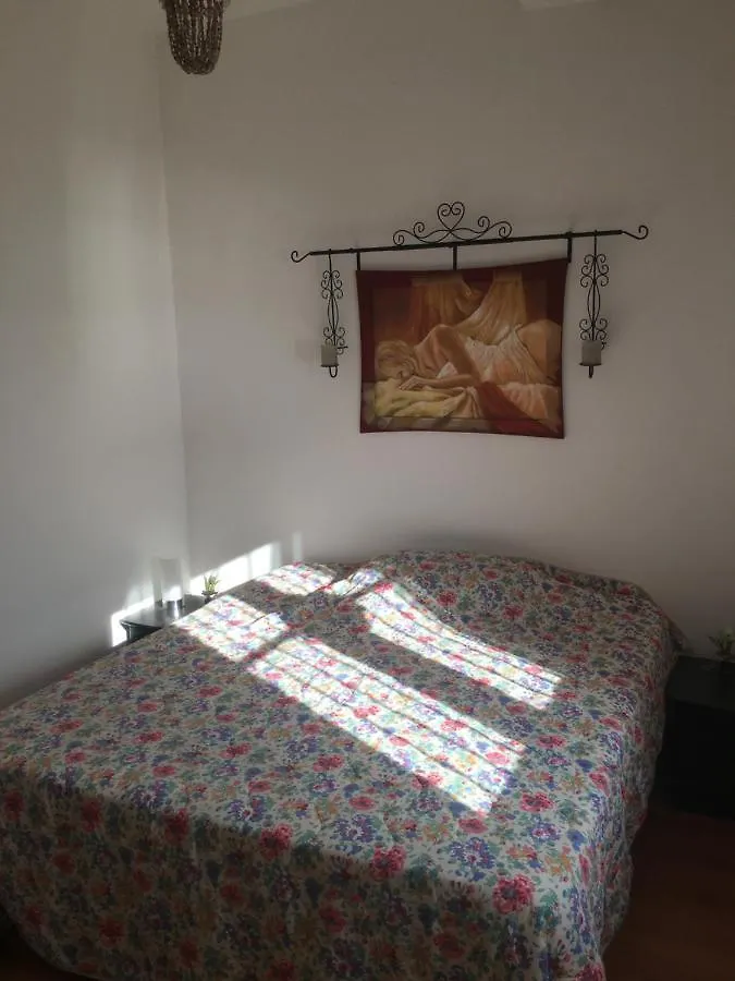 La Villa Sul Mare Varazze Italy