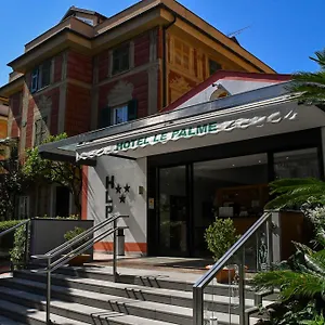 Le Palme Hotel